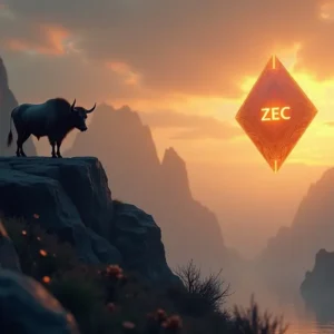 Zcash (ZEC) Dips To Retest Key Bullish Breakout – Will It Bounce Back?