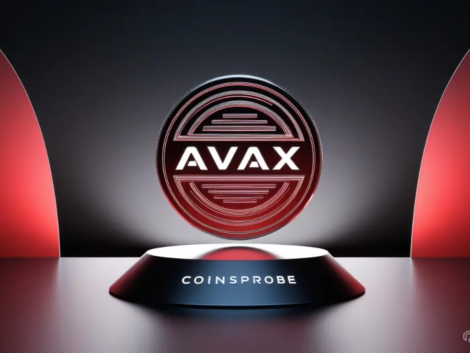 Avalanche AVAX price analysis