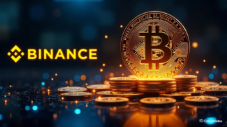 Binance Announces Completion of First $100M Bitcoin Conversion for SAFU Fund
