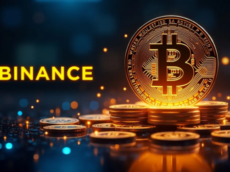 Binance Announces Completion of First $100M Bitcoin Conversion for SAFU Fund