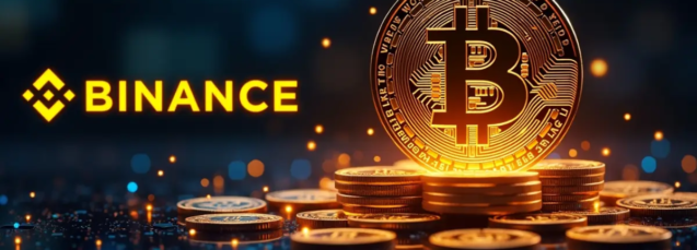 Binance Announces Completion of First $100M Bitcoin Conversion for SAFU Fund