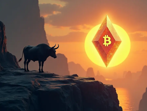 Bitcoin price analysis