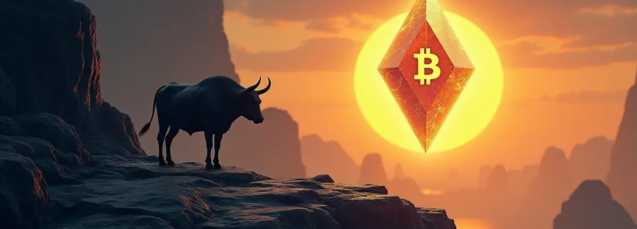 Bitcoin price analysis