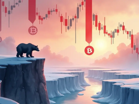BTC market outlook