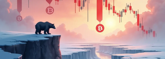 BTC market outlook