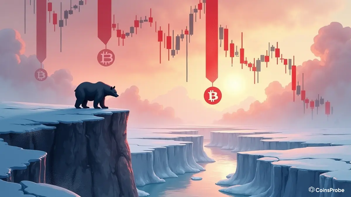 BTC market outlook