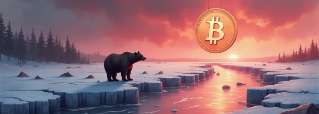 Bitcoin price analysis