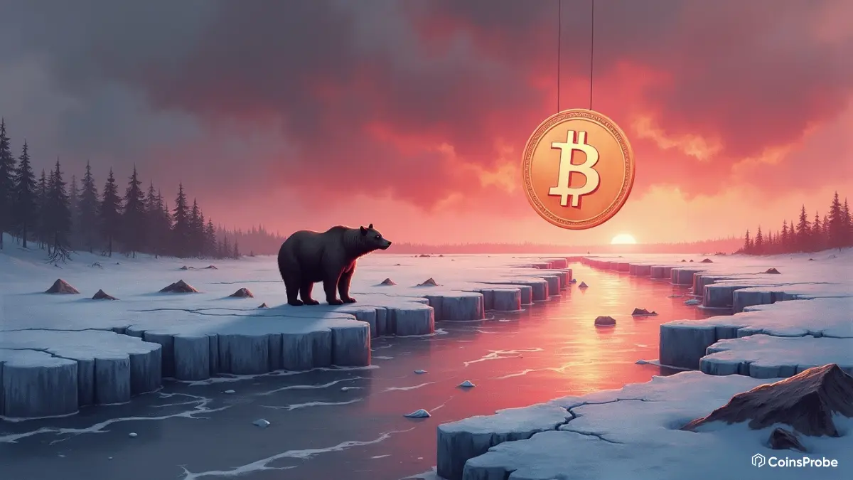 Bitcoin price analysis