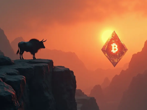 BTC price prediction February 2026