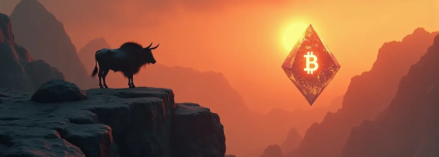 BTC price prediction February 2026