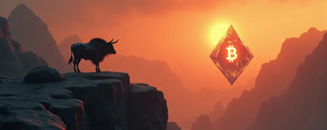 BTC price prediction February 2026