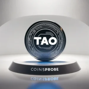 Bittensor (TAO) Bounces Off Key Support — Can This Pattern Trigger Further Gains?