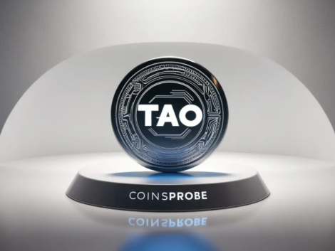 Bittensor TAO price analysis