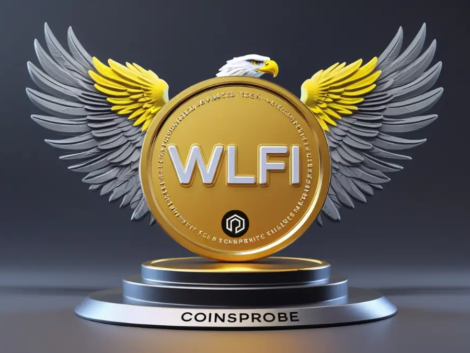 World Liberty Forum 2026