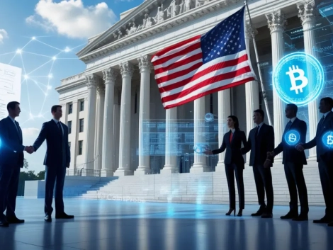 CFTC Innovation Advisory Committee