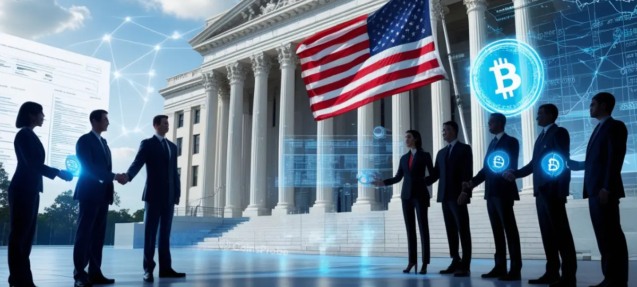 CFTC Innovation Advisory Committee