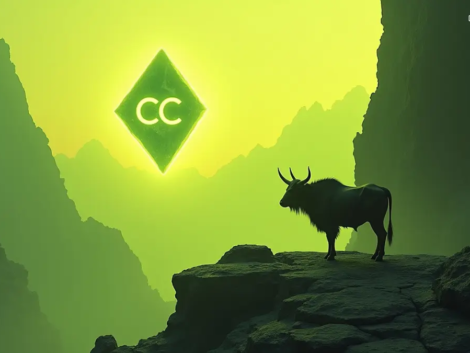 Canton (CC) Price Prediction