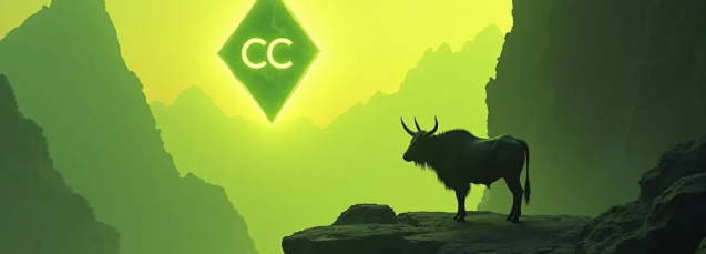 Canton (CC) Price Prediction