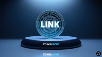 Chainlink (LINK) price analysis