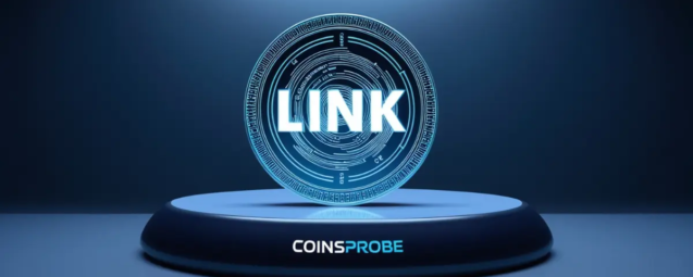 Chainlink (LINK) price analysis