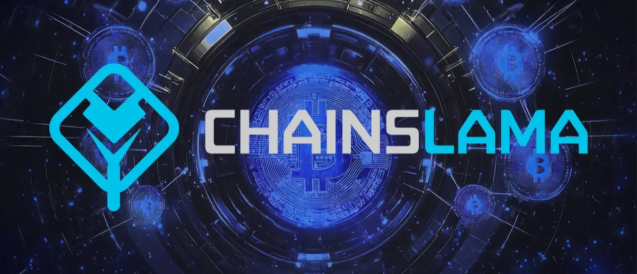 ChainsLama