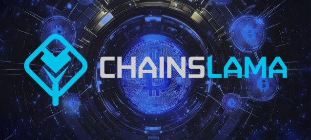 ChainsLama
