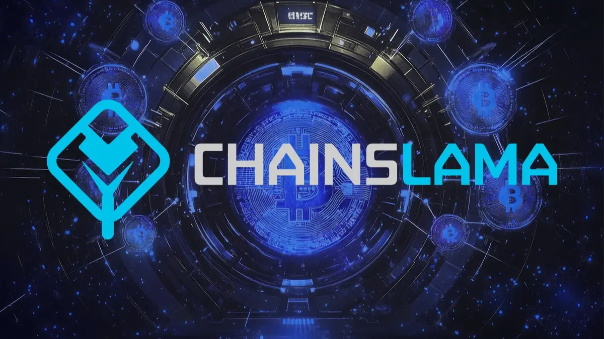 ChainsLama: Comprehensive support in every aspect