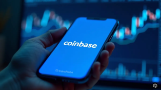 Coinbase outage February 2026