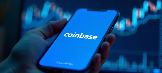 Coinbase outage February 2026