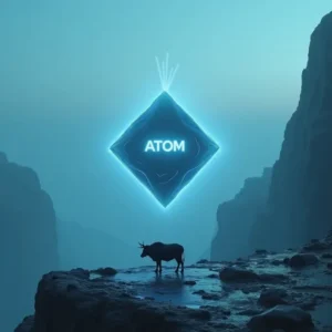 Cosmos (ATOM) To Rise Higher? Key Pattern Signals Potential Upside Move