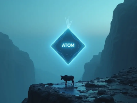 Cosmos ATOM price analysis