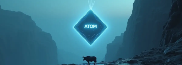 Cosmos ATOM price analysis