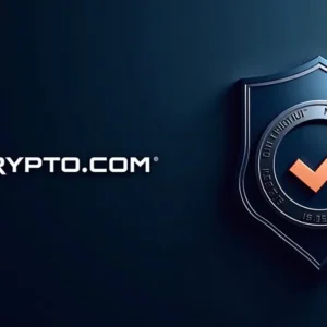 Crypto.com Secures World’s First Global AI Governance Certification