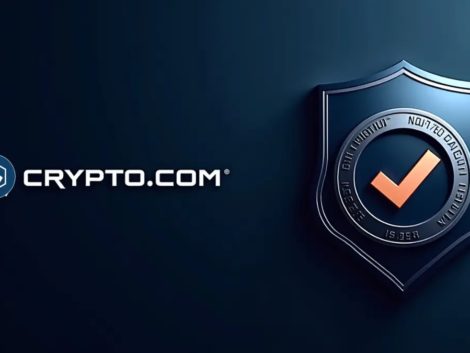 Crypto.com AI Certification