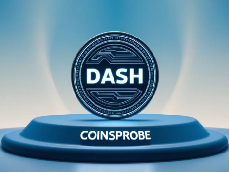 Dash DASH price prediction