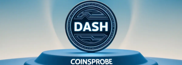 Dash DASH price prediction