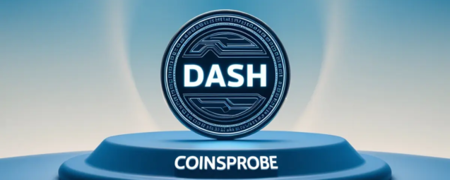 Dash DASH price prediction