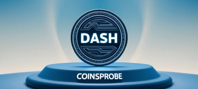 Dash DASH price prediction