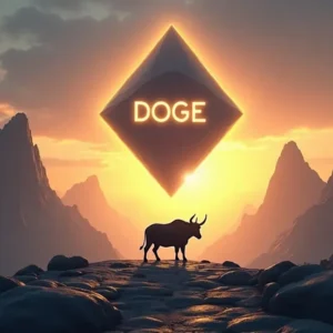 Dogecoin (DOGE) to Bounce Back? This Key Emerging Fractal Chart Suggests So