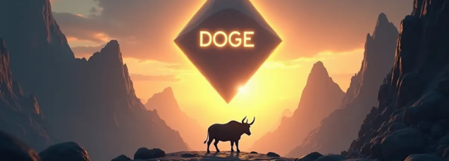 Dogecoin price analysis