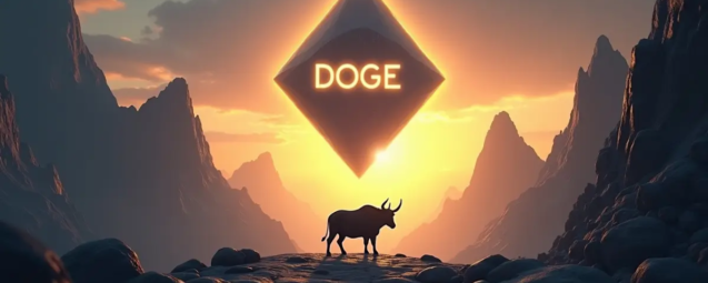 Dogecoin price analysis