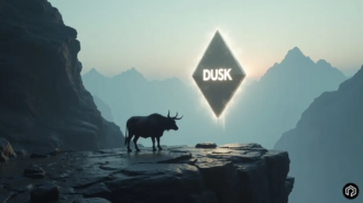 DUSK technical analysis