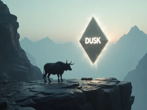 DUSK technical analysis