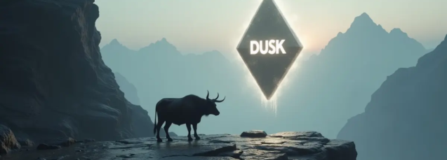 DUSK technical analysis