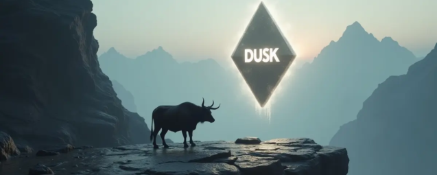 DUSK technical analysis