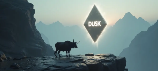 DUSK technical analysis