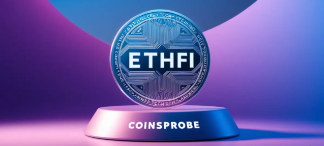 Ether.fi (ETHFI)