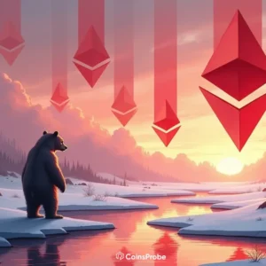 Ethereum Liquidation Wave Crosses $1B — What February Holds for ETH Price?