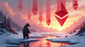 Ethereum Liquidation Wave Crosses 1B — What February Holds for ETH Price