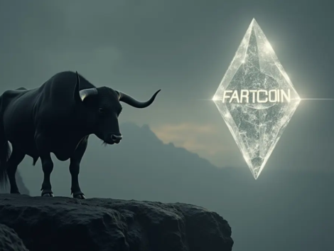 FARTCOIN crypto news